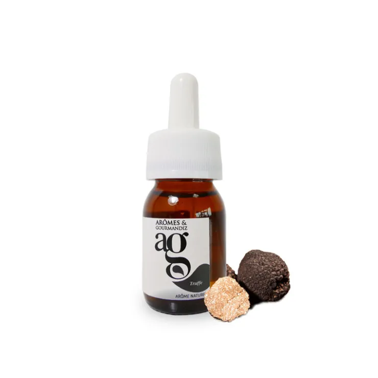 Arôme naturel truffe du Périgord 30 ml*Guy Demarle Fashion