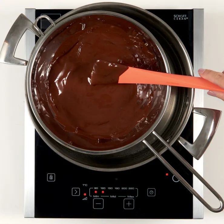 Bol bain marie*Guy Demarle Sale