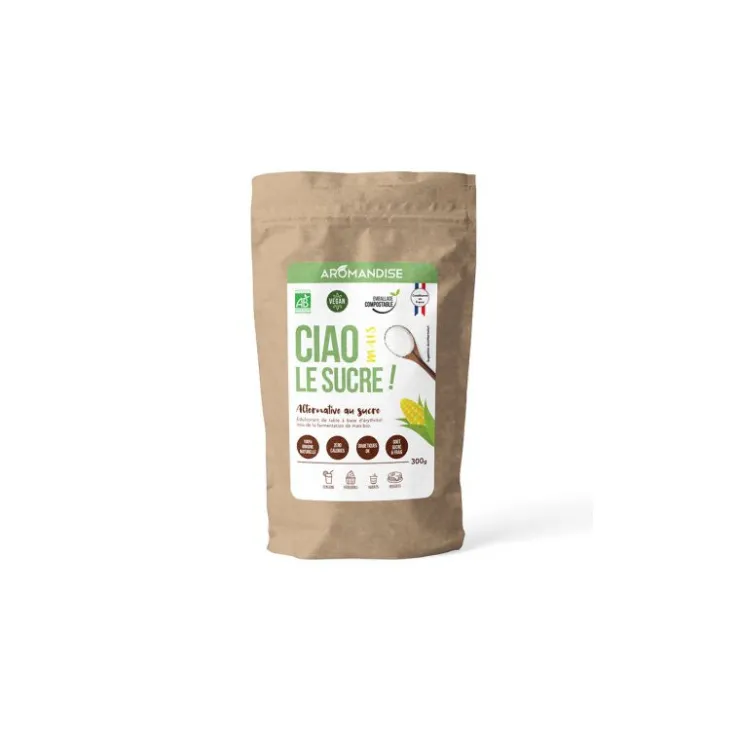 Ciao le sucre, Maïs bio 300g*Guy Demarle Flash Sale
