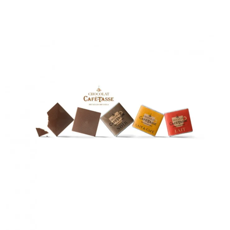 Coffret "Dinner" café gourmand*Guy Demarle Cheap