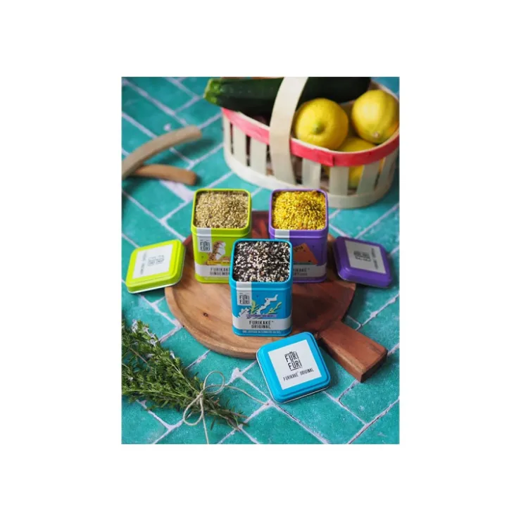 Coffret Pep's Furi Furi*Guy Demarle Outlet
