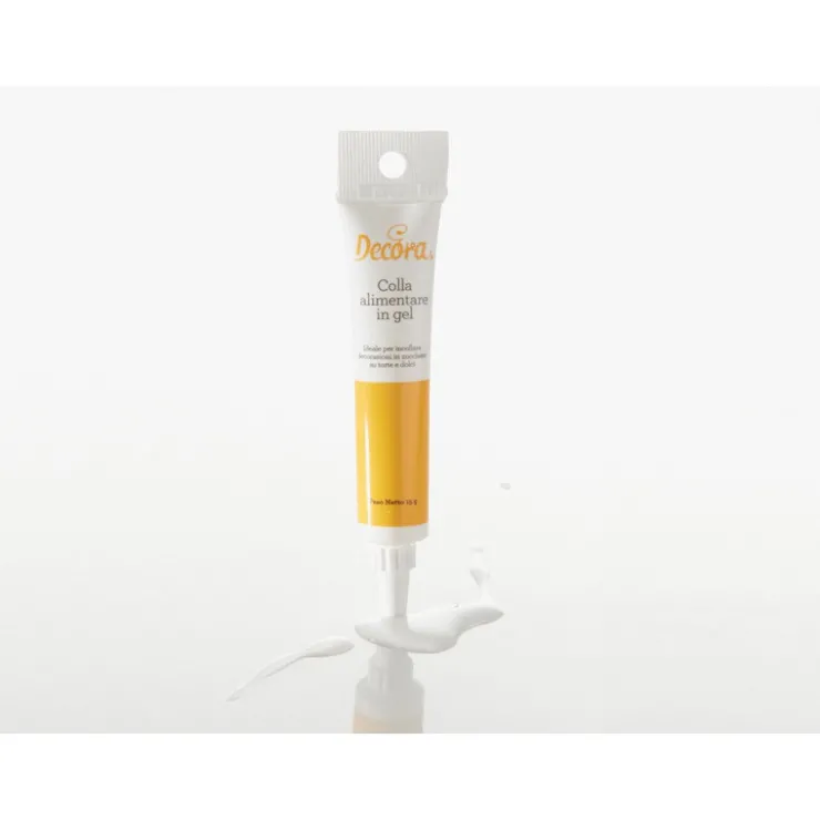 Colle alimentaire pour pâte à sucre 15 g*Guy Demarle Cheap