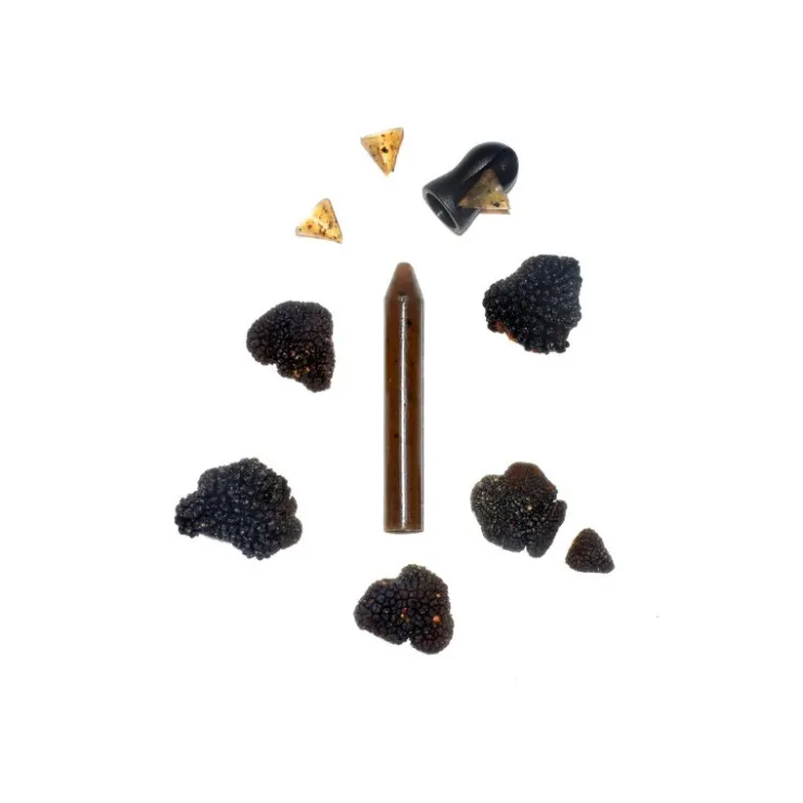 Crayon d'assaisonnement à tailler Truffe noire*Guy Demarle Online