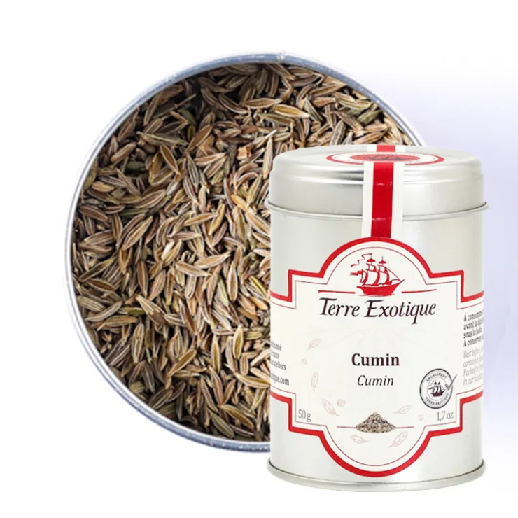 Cumin 50 g*Guy Demarle Fashion