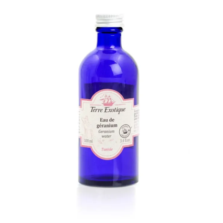 Eau de géranium 100ml*Guy Demarle Sale