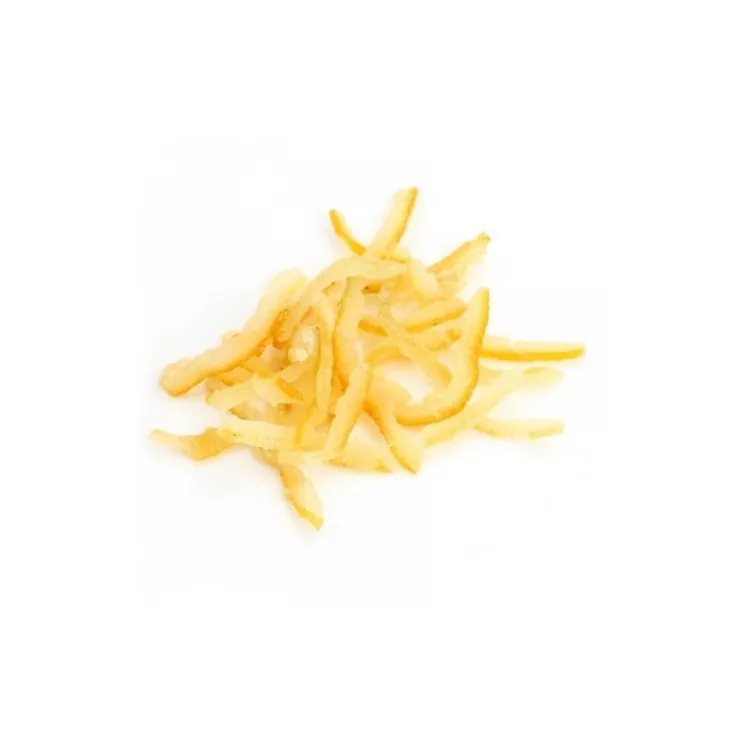 Ecorces de yuzu confites 35 g*Guy Demarle Shop