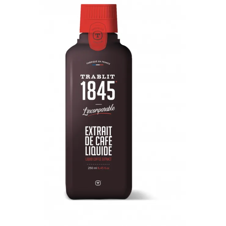 Extrait de café liquide 250 ml*Guy Demarle Flash Sale