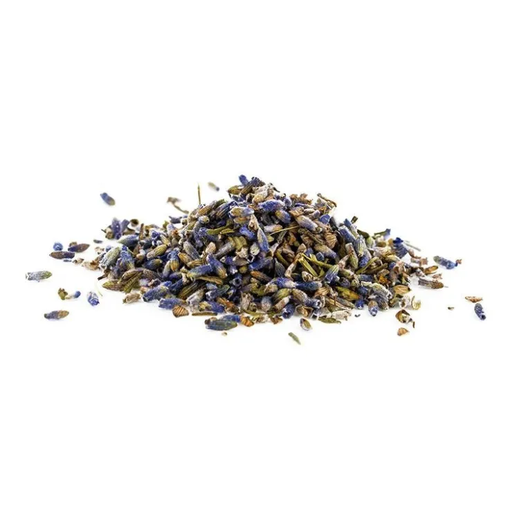 Fleurs à croquer bio Fleurs de lavande, 40g*Guy Demarle Best