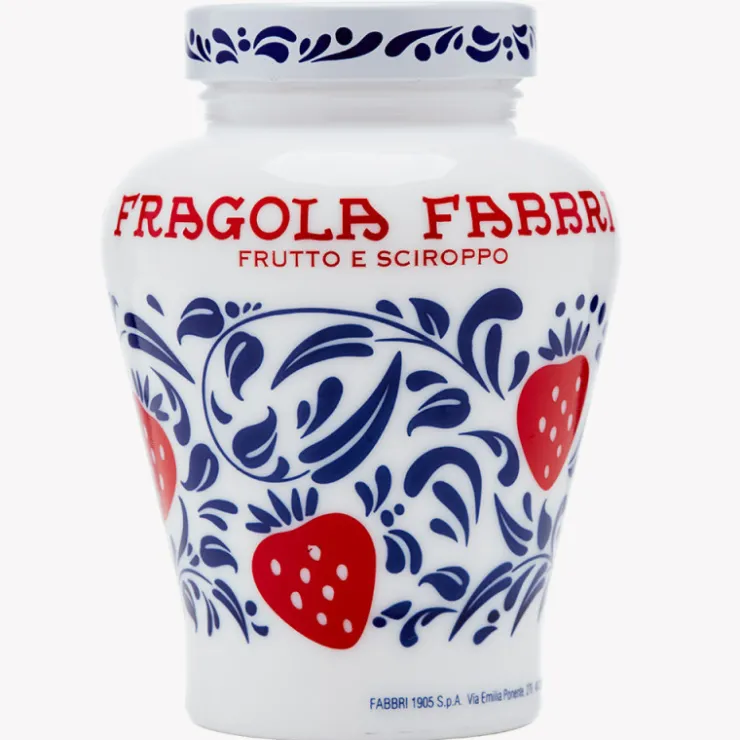 Fraises Fragola 230 g*Guy Demarle Flash Sale