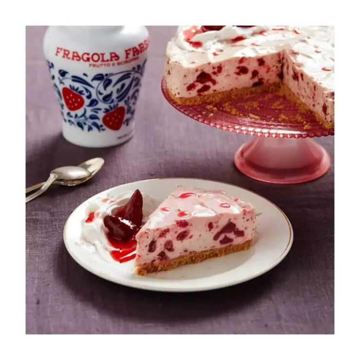 Fraises Fragola 230 g*Guy Demarle Flash Sale