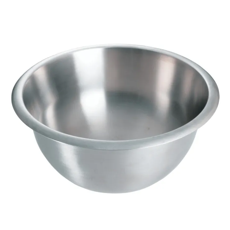 Grand cul de poule 3,7L / 25 cm*Guy Demarle Discount