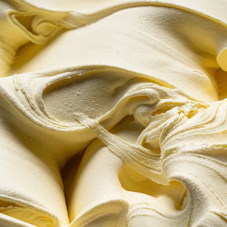 Mix glace à l'italienne - Chocolat 1L*Guy Demarle Hot