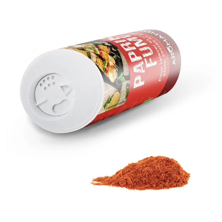 Paprika Fumé bio 60g*Guy Demarle Sale