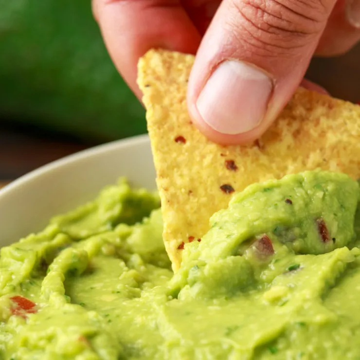 Épices pour guacamole, 55 g*Guy Demarle Best