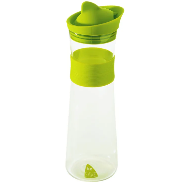 Pichet verseur Be Save® en verre*Guy Demarle Outlet