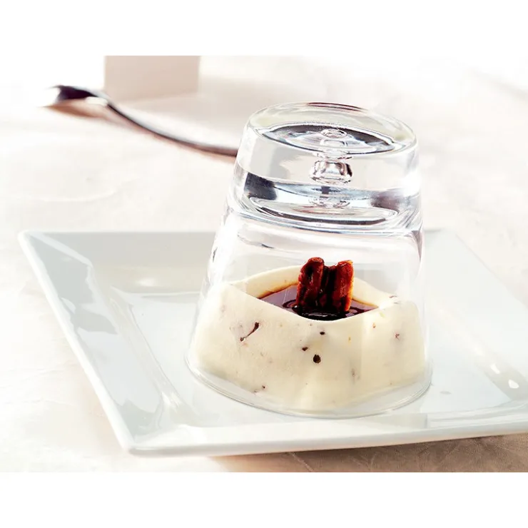 Pistoles de chocolat blanc 1 Kg*Guy Demarle Best Sale
