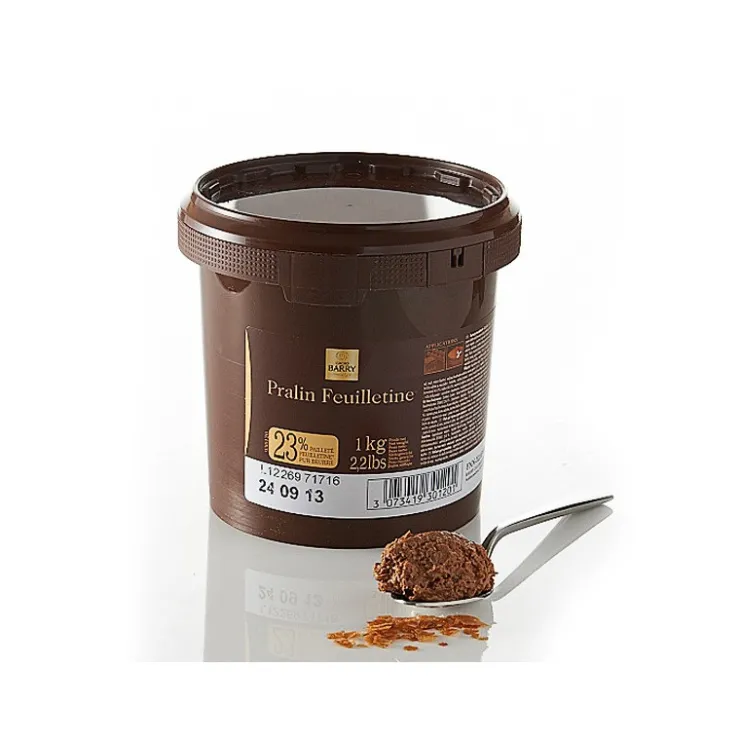 Pralin feuilletine 1 kg*Guy Demarle Store