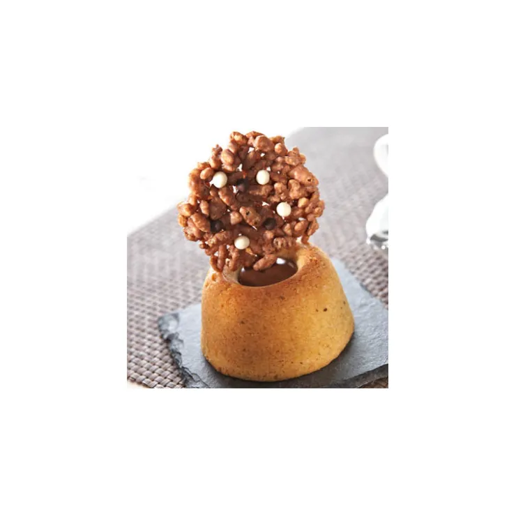 Pâte de praliné noisettes 250 g*Guy Demarle Cheap