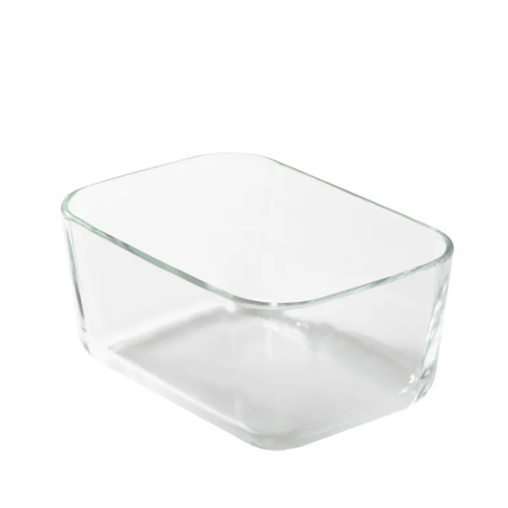 Récipient rectangulaire moyen 1,3 L pour Be Save® (sans couvercle)*Guy Demarle Shop