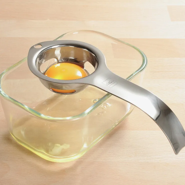 Séparateur blanc et jaune d’œuf*Guy Demarle Cheap