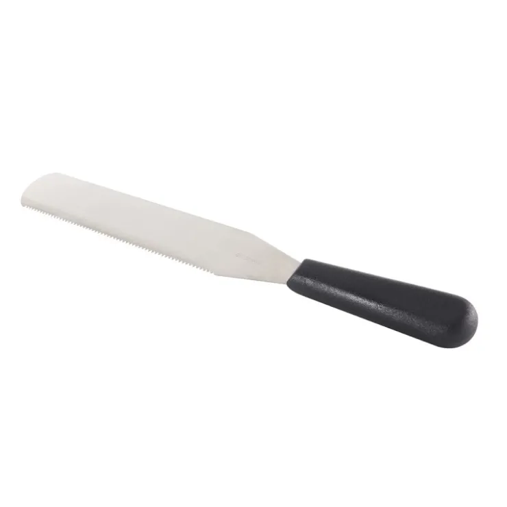 Spatule à Génoise*Guy Demarle Discount
