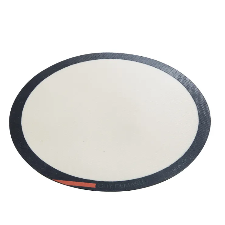 Toile de cuisson ronde OHRA®*Guy Demarle Sale